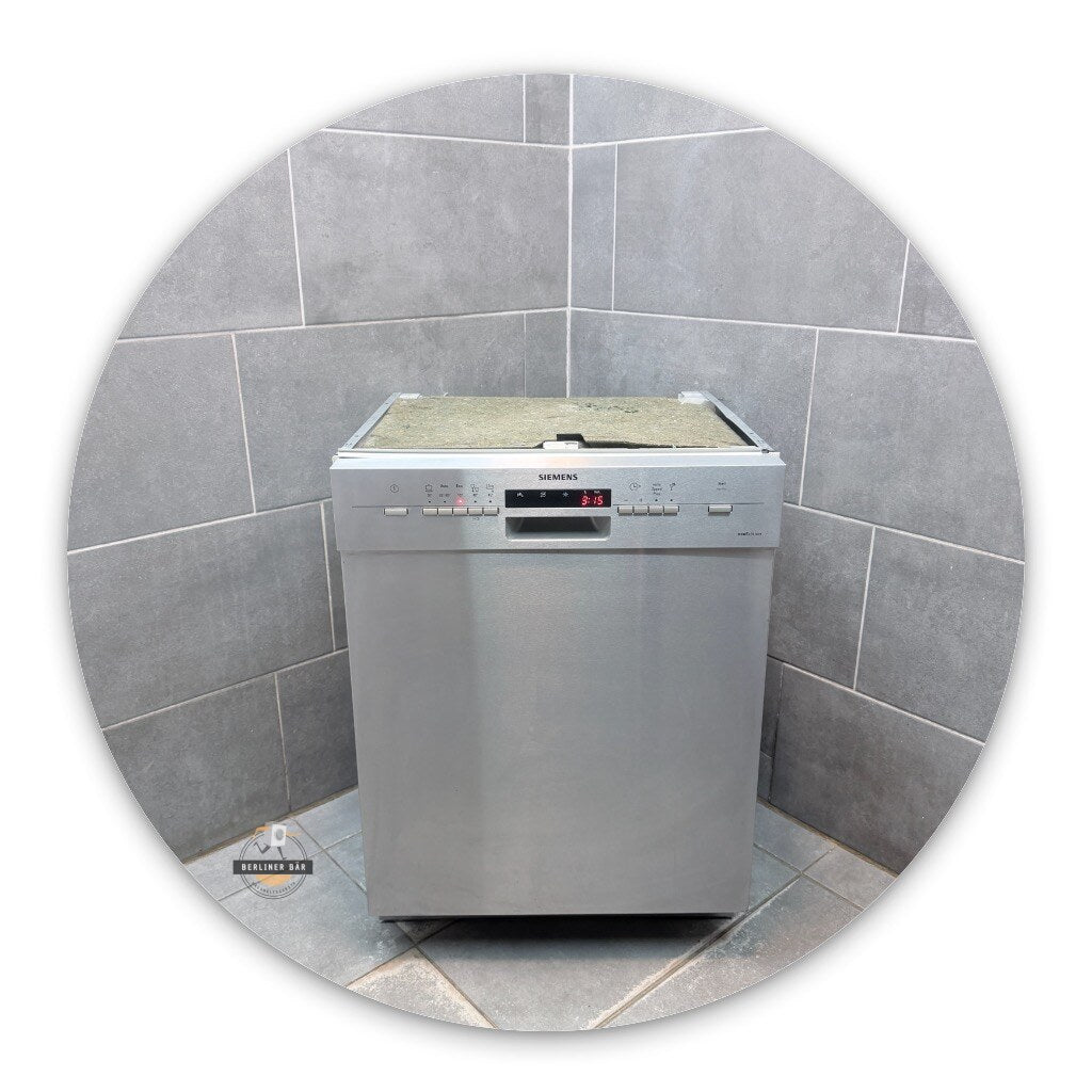 Siemens Geschirrspüler iQ500 SN45N582EU | 1 Jahr Garantie!