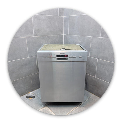 Siemens Geschirrspüler iQ500 SN45N582EU | 1 Jahr Garantie!