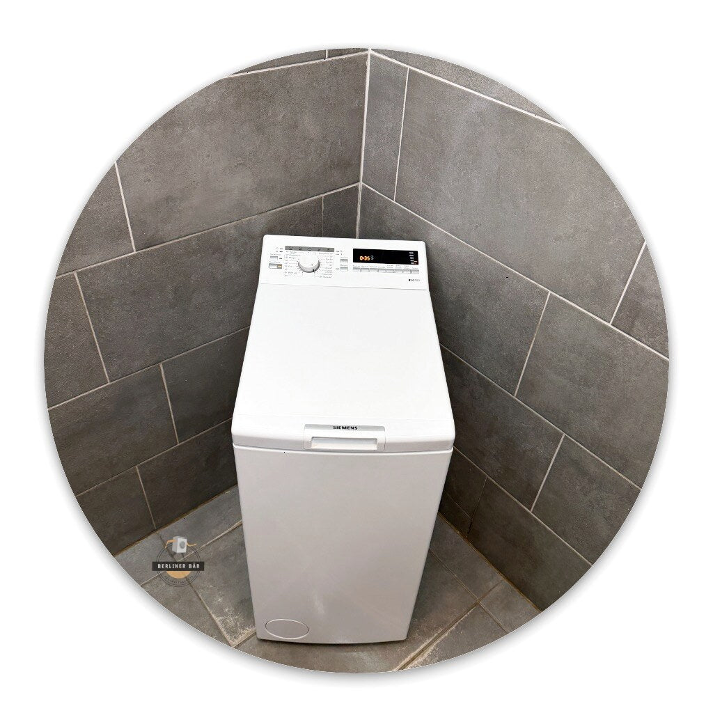 6kg Siemens Waschmaschine iQ300 WP12T225 | 1 Jahr Garantie!