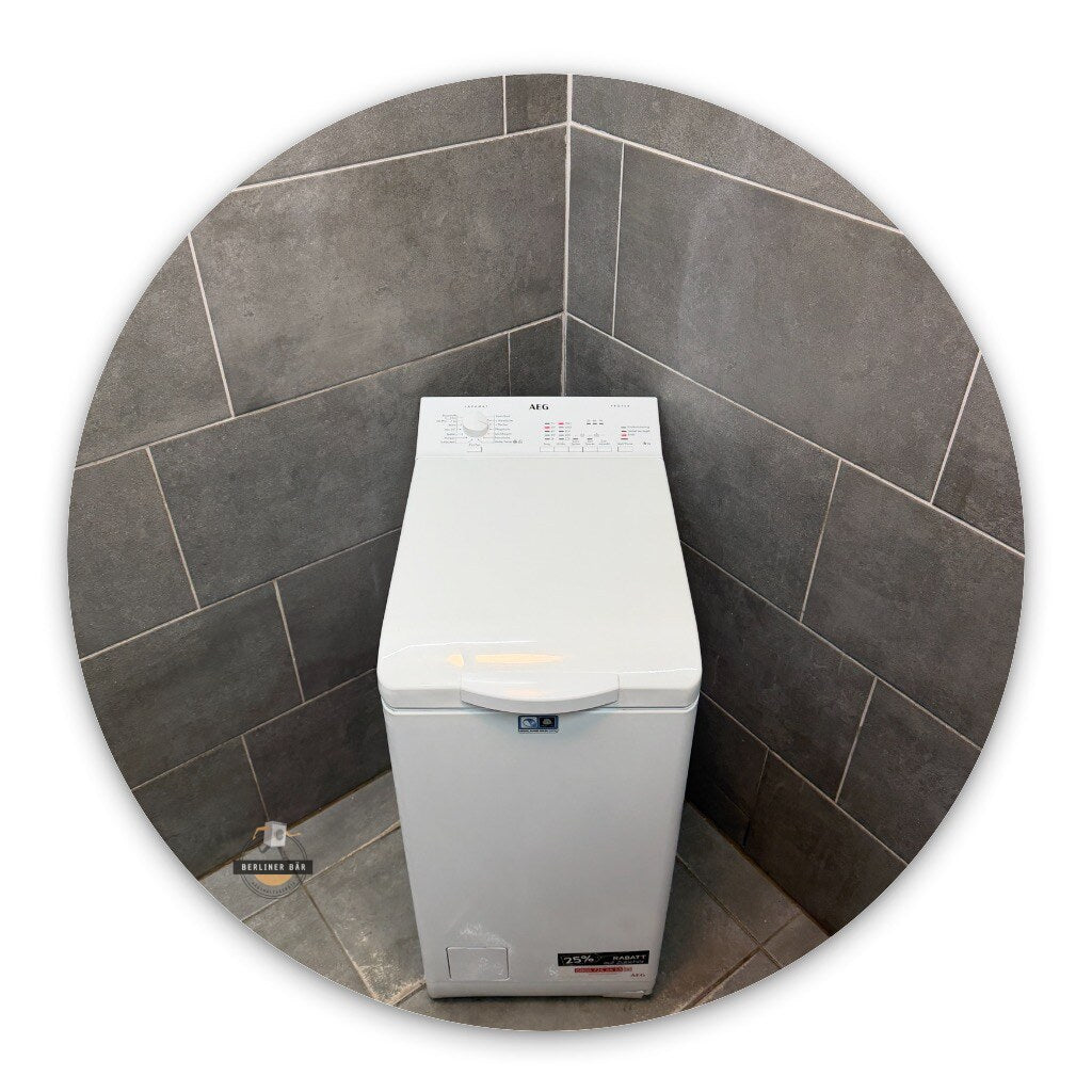 6 kg AEG Waschmaschine L51260TL | 1 Jahr Garantie! inkl. Lieferservice!