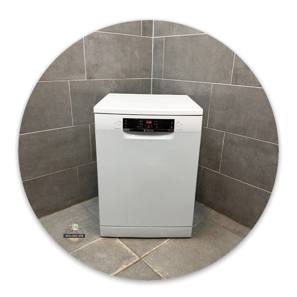 Bosch Geschirrspüler Serie 4 SMS46KW01E / 1 Jahr Garantie & Gratis Lieferung in Berlin!