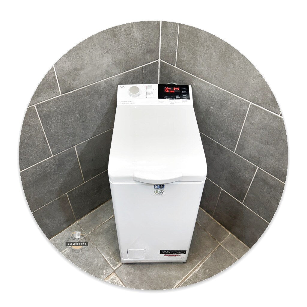 7 kg Waschmaschine AEG Serie 6000 L6TB61370 / 1 Jahr Garantie! & Kostenlose Lieferung!