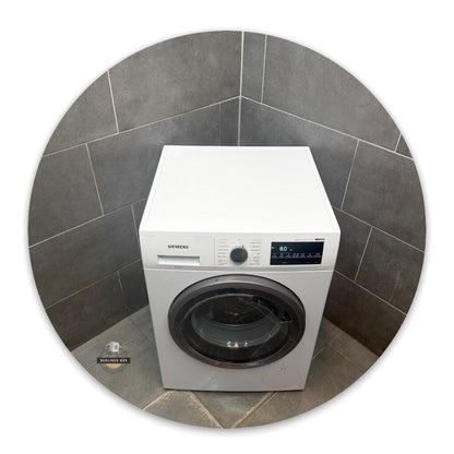8/5 kg Siemens Waschtrockner iQ500 WD15G442 | 1 Jahr Garantie! SALE!