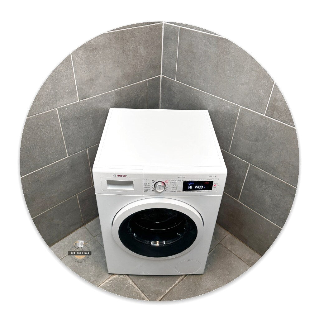 9 kg Bosch Waschmaschine Serie 8 WAW28530 / 1 Jahr Garantie & Gratis Lieferung in Berlin!