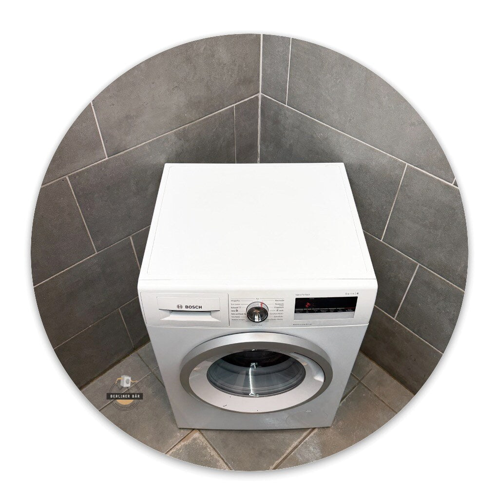 7 kg Bosch Waschmaschine Serie 4 WAN282EURO / 1 Jahr Garantie & Gratis Lieferung in Berlin!