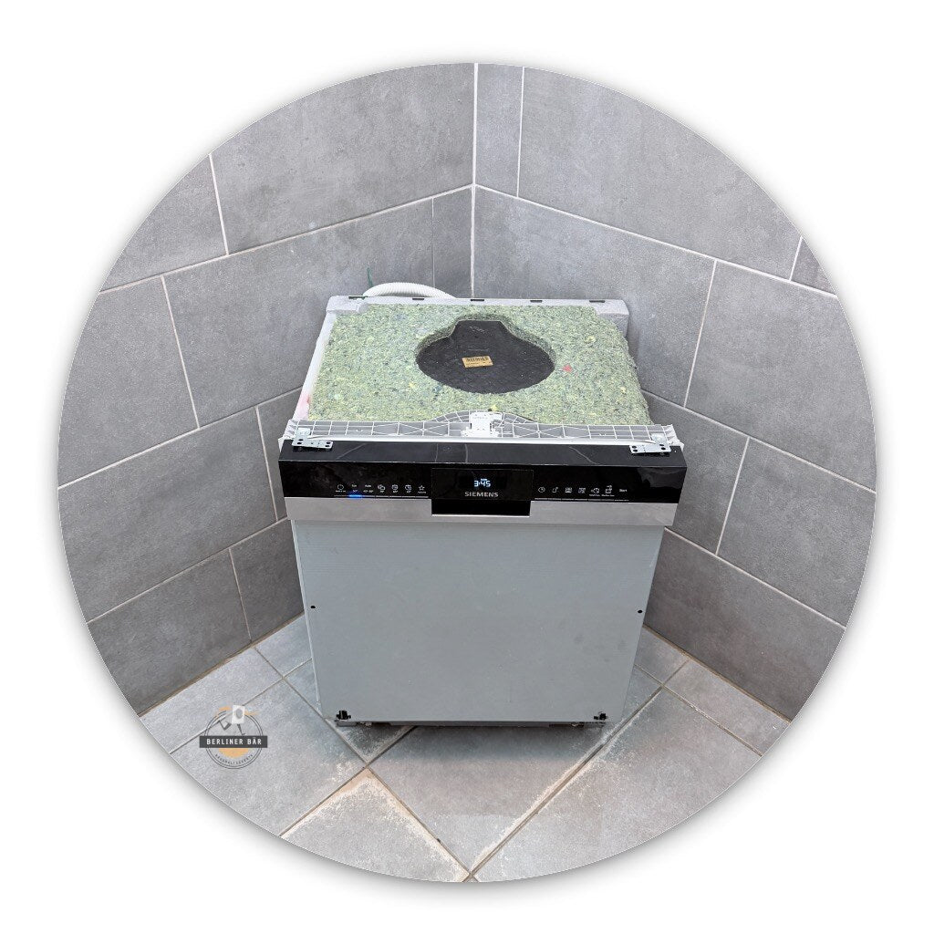 Siemens  Geschirrspüler iQ300 SN53HS36TE | 1 Jahr Garantie! SALE!