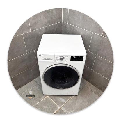 8 kg LG Waschmaschine F14U2TDN1H / 1 Jahr Garantie & Gratis Lieferung in Berlin!