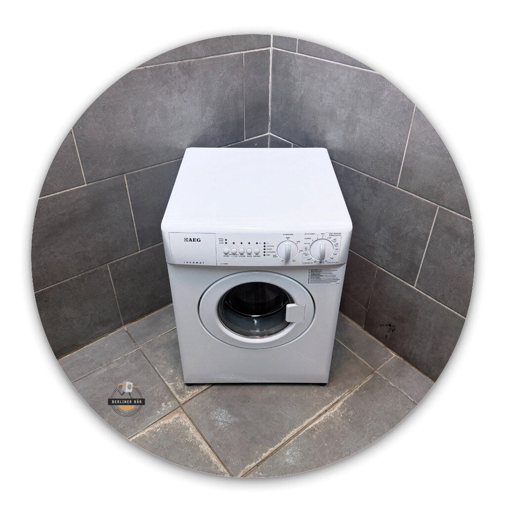 3 kg AEG-Waschmaschine LC53500 | 1 Jahr Garantie! SALE!