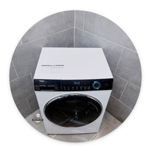 8/5kg Haier Waschtrockner Serie 7 HWD80-B14979 gebraucht – Ansicht 3