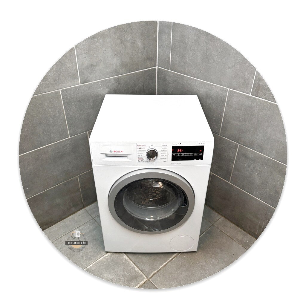 7 – 5 kg Waschtrockner Bosch Serie 6 WVG30443 / 1 Jahr Garantie! & Kostenlose Lieferung!