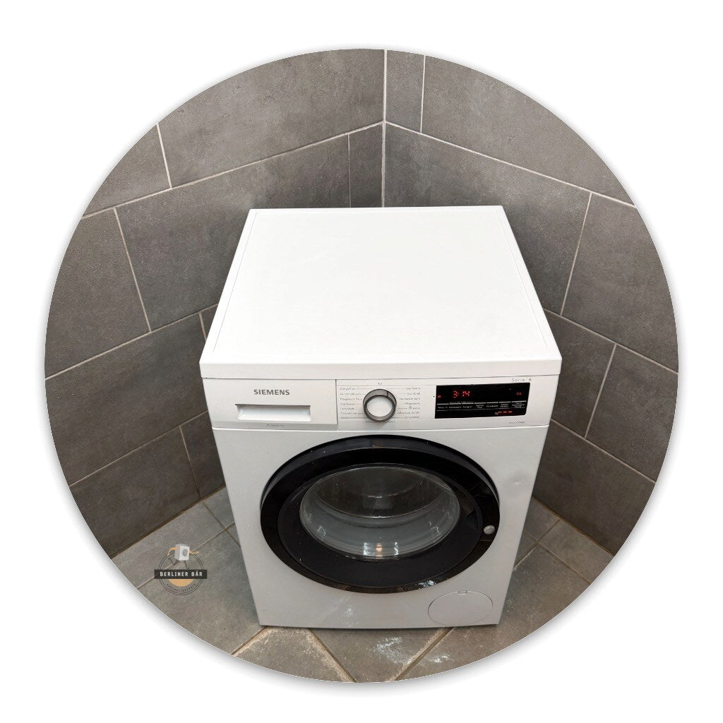 8kg Bosch-Waschmaschine Serie 6 WUU28T30 | 1 Jahr Garantie! SALE