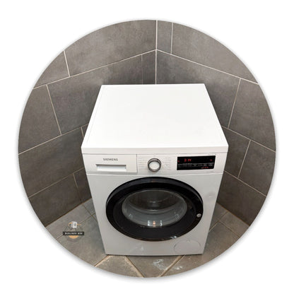 8kg Bosch-Waschmaschine Serie 6 WUU28T30 | 1 Jahr Garantie! SALE