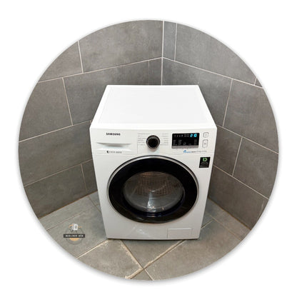 8/4 kg Samsung Waschtrockner |  WD80M4A33JW  | 1 Jahr Garantie!