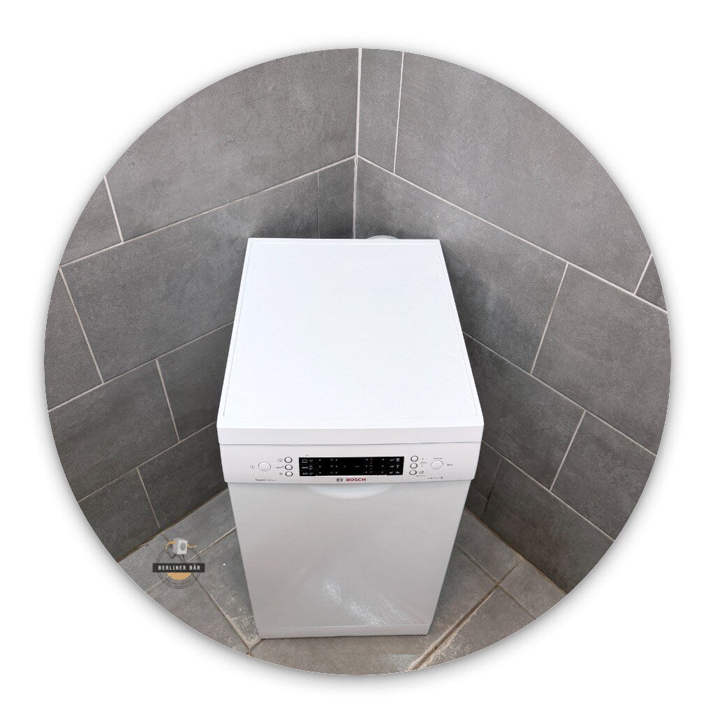 45er Bosch Geschirrspüler Serie 6 SPS66PW00E | 1 Jahr Garantie!