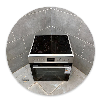 AEG Elektro-Einbauherd |  Serie 5000 OU5AE20SM | 1 Jahr Garantie!