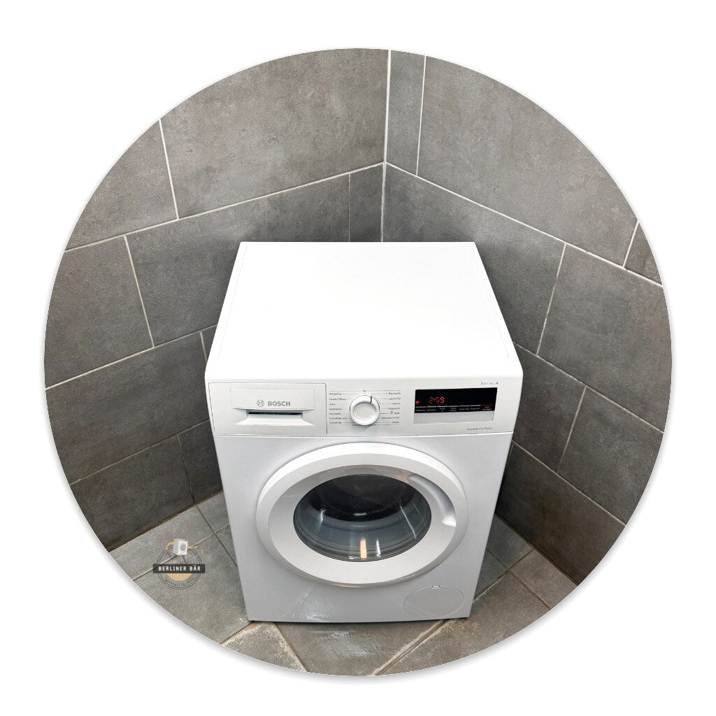 7 kg Bosch Waschmaschine Serie 4 WAN282A2 / 1 Jahr Garantie & Gratis Lieferung in Berlin!
