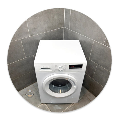 7 kg Bosch Waschmaschine Serie 4 WAN282A2 / 1 Jahr Garantie & Gratis Lieferung in Berlin!