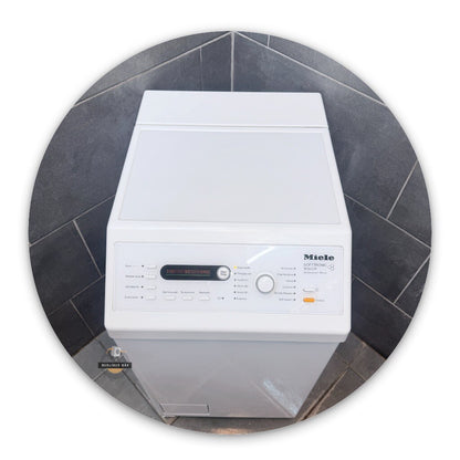 5,5 kg Miele Waschmaschine W 643 F WPM | 1 Jahr Garantie! SALE!