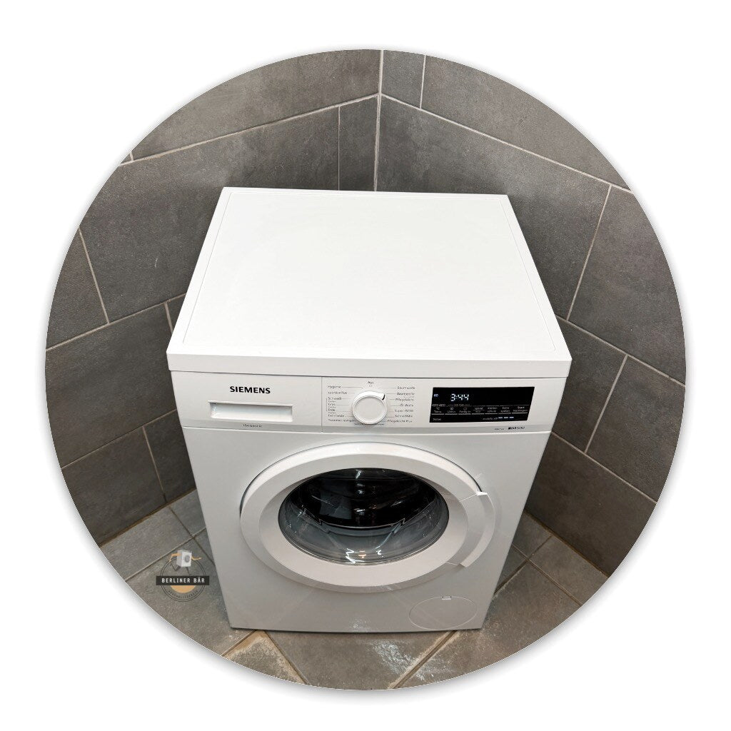 7 kg Siemens Waschmaschine | iQ500 WU14Q420 | 1 Jahr Garantie!