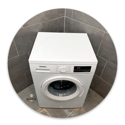 7 kg Siemens Waschmaschine | iQ500 WU14Q420 | 1 Jahr Garantie!