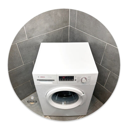 6 kg Bosch Waschmaschine WAB28220 / 1 Jahr Garantie & Gratis Lieferung in Berlin!