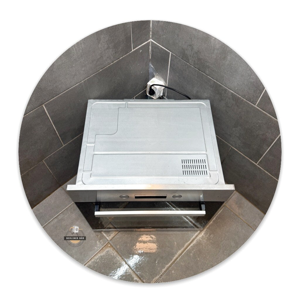 BEKO Elektro-Einbauofen BIM22301X | 1 Jahr Garantie! SALE!
