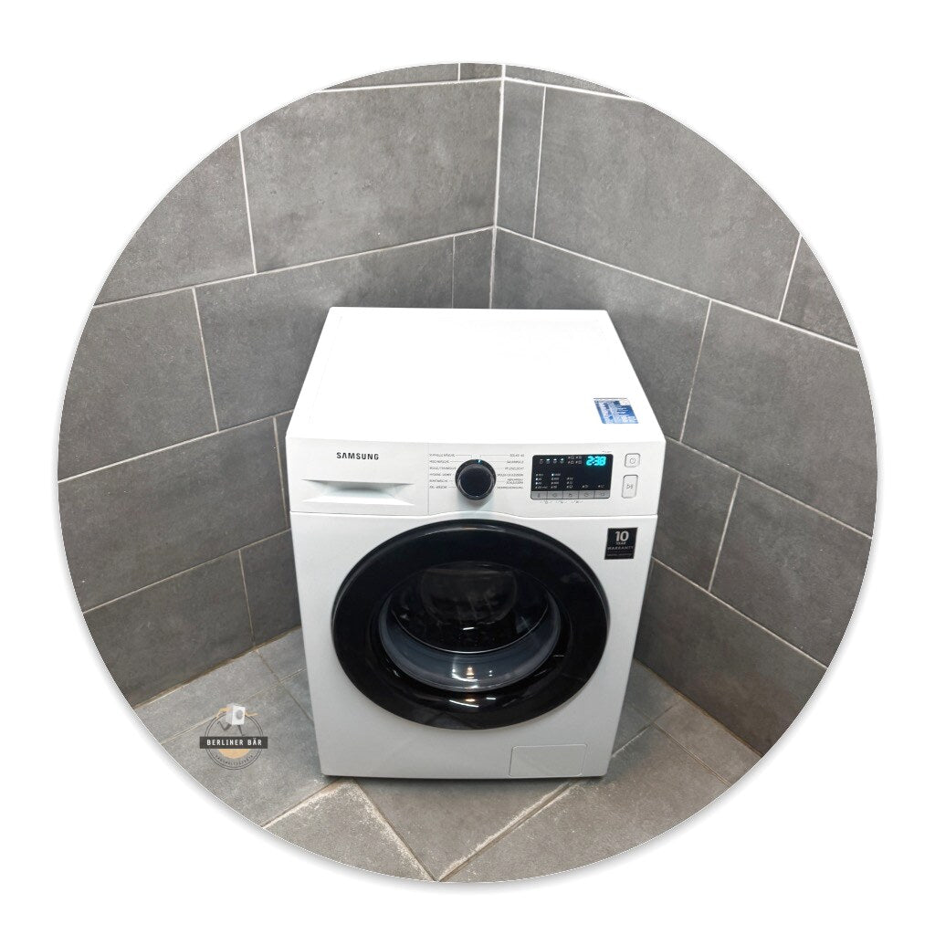 8 kg Samsung Waschmaschine WW80T4042CE/EG  NEUWERTIG / 1 Jahr Garantie & Gratis Lieferung in Berlin!