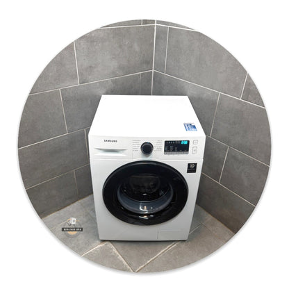 8 kg Samsung Waschmaschine WW80T4042CE/EG  NEUWERTIG / 1 Jahr Garantie & Gratis Lieferung in Berlin!