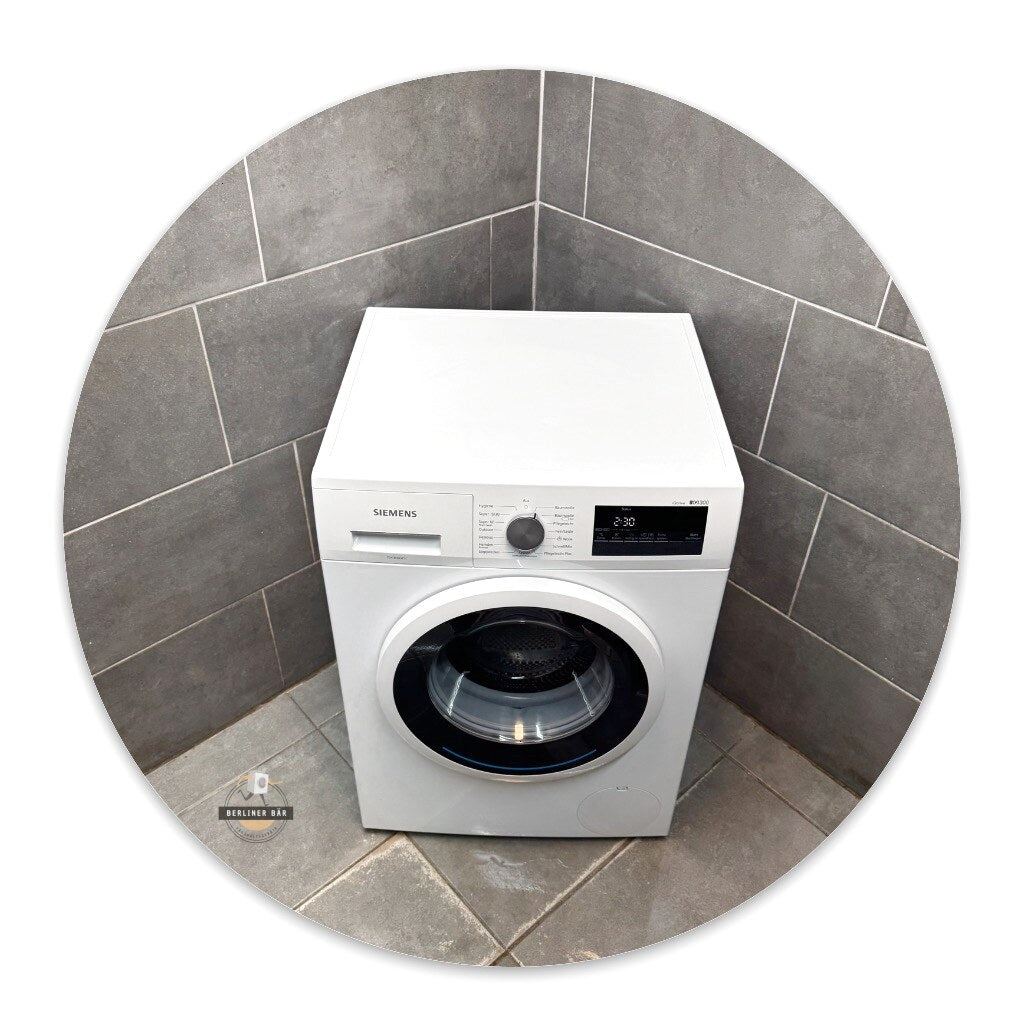 7 kg Siemens Waschmaschine iQ300 WM14N120 / 1 Jahr Garantie & Gratis Lieferung in Berlin!