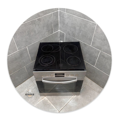 Amica Elektro-Einbauherd EHC 12553 E + Ceran / 1 Jahr Garantie & Gratis Lieferung in Berlin!