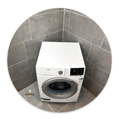 10 kg AEG Waschmaschine Serie 6000 L6FB66400 / 1 Jahr Garantie & Gratis Lieferung in Berlin!