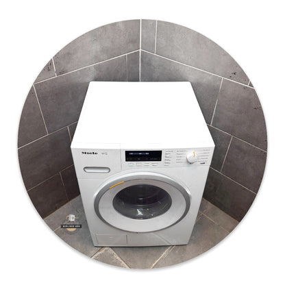 8 kg Miele Waschmaschine W1 WMB120 WPS / 1 Jahr Garantie & Gratis Lieferung in Berlin!