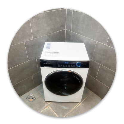 8/5kg Haier Waschtrockner Serie 7 HWD80-B14979 | 1 Jahr Garantie!
