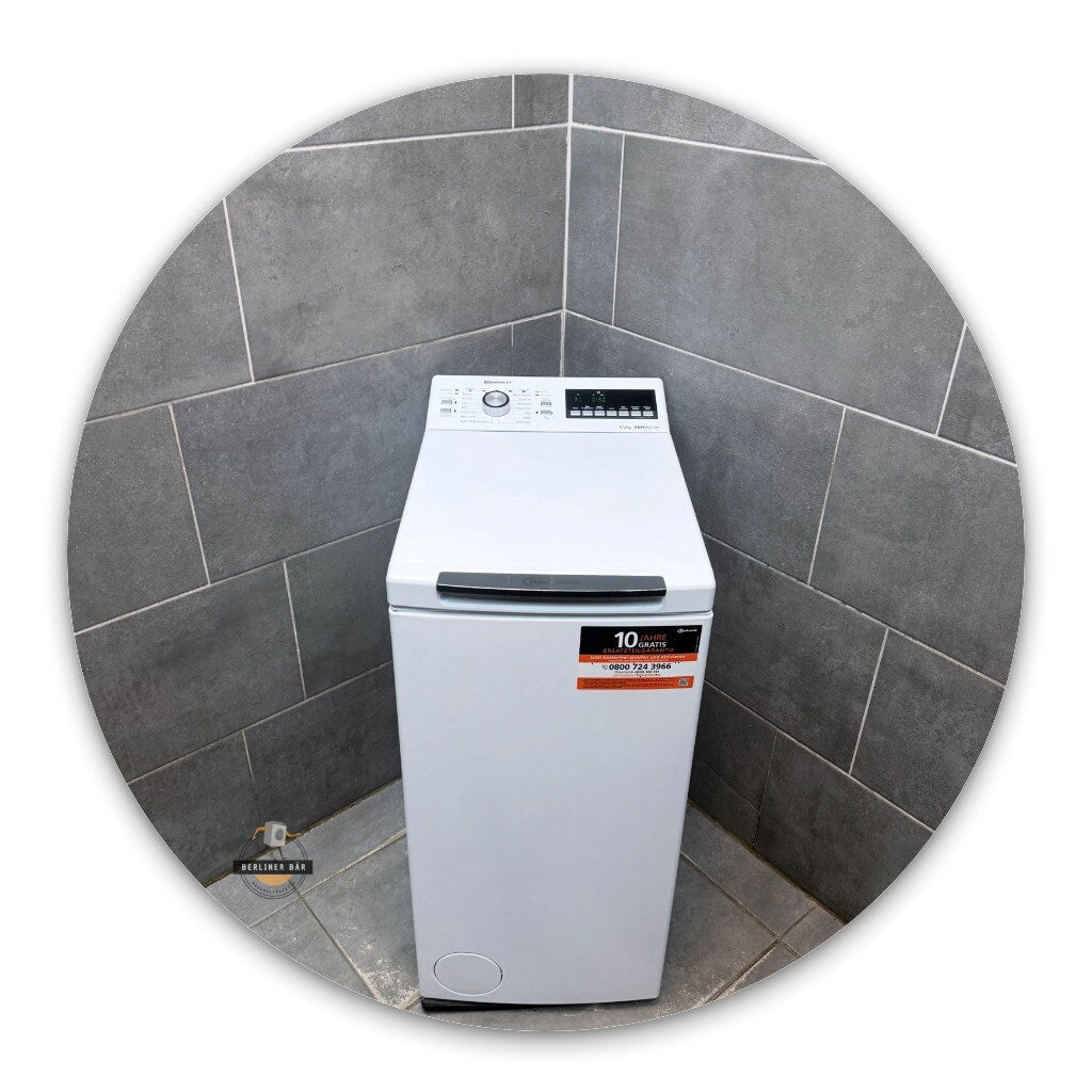 6,5 kg Bauknecht Waschmaschine WMT ECO SMART 6513 Z C | 1 Jahr Garantie! SALE!