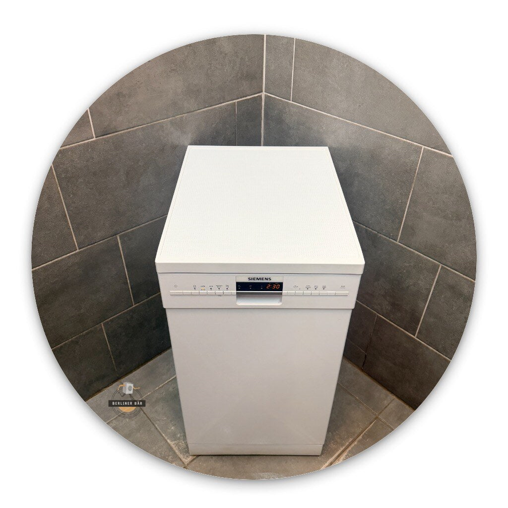 45er Siemens-Geschirrspüler iQ500 SR25M232EU | 1 Jahr Garantie! SALE!