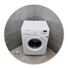 8 kg AEG Waschmaschine Serie 6000 L6FBA684 gebraucht – Ansicht 3