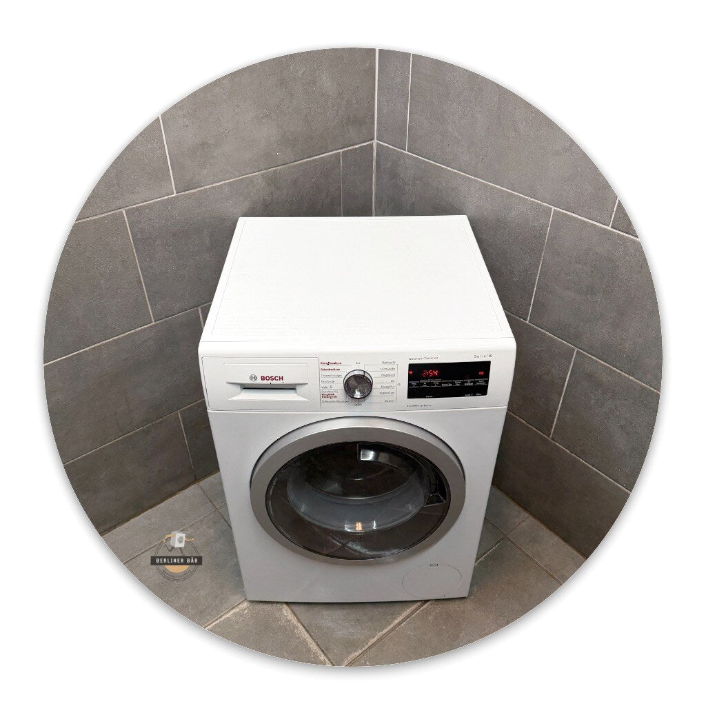 8/5 kg Bosch Waschtrockner Serie 6 WVG30442 / 1 Jahr Garantie & Gratis Lieferung in Berlin!