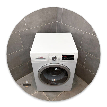 8/5 kg Bosch Waschtrockner Serie 6 WVG30442 / 1 Jahr Garantie & Gratis Lieferung in Berlin!