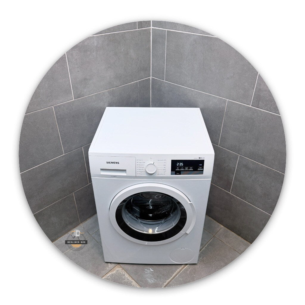 8 kg Siemens Waschmaschine iQ500 WM14T3S30 | 1 Jahr Garantie!