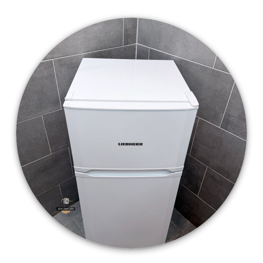 Liebherr Kühl-Gefrierkombination CT 2131 | 1 Jahr Garantie! SALE!