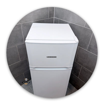 Liebherr Kühl-Gefrierkombination CT 2131 | 1 Jahr Garantie! SALE!