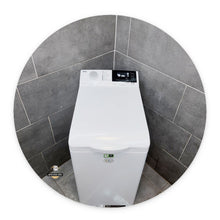 6 kg AEG Toplader – Waschmaschine Serie 6000 LTR6EP4ECO | 1 Jahr Garantie!