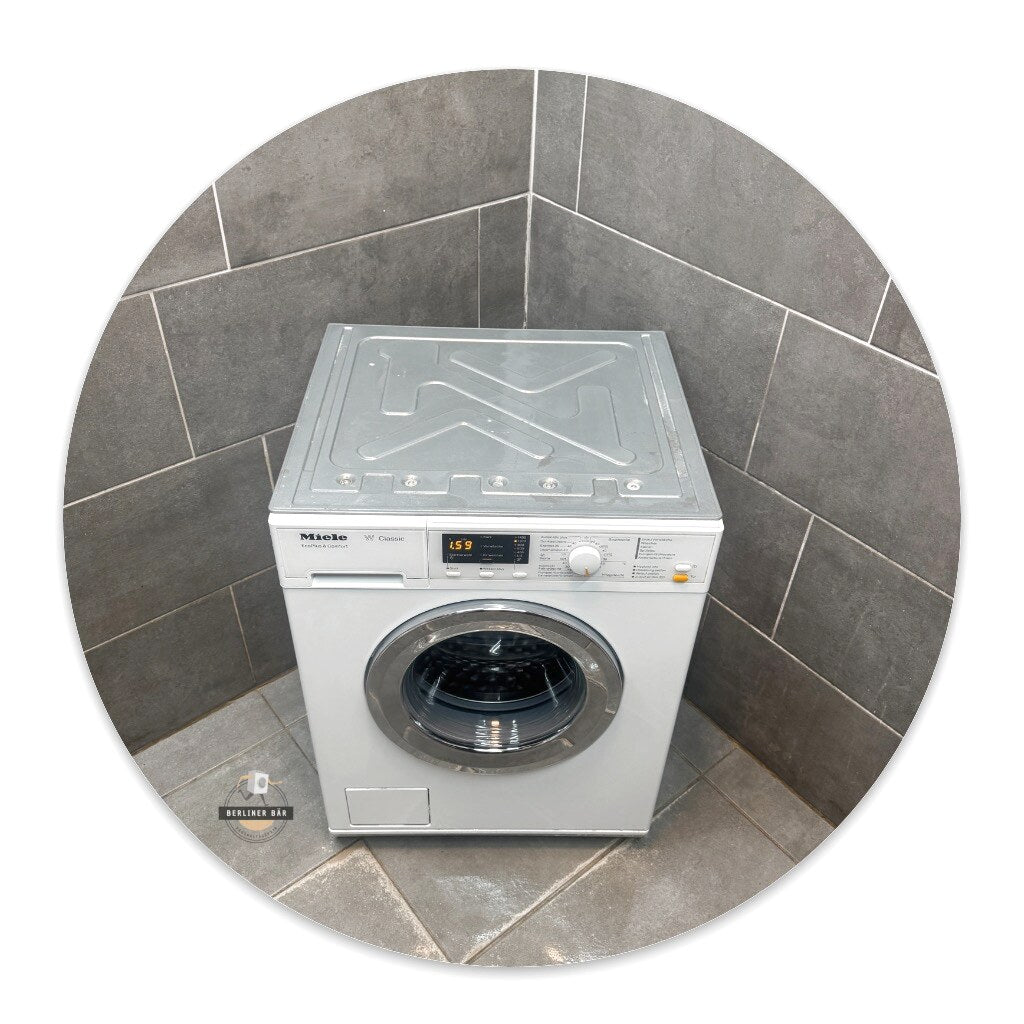 7kg Miele Waschmaschine W Classic WDA201 WPM / 1 Jahr Garantie & Gratis Lieferung in Berlin!
