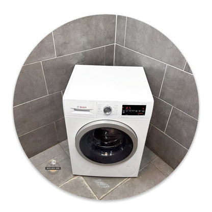 8 kg Bosch Waschmaschine Serie 6 WAT284X1 / 1 Jahr Garantie & Gratis Lieferung in Berlin!