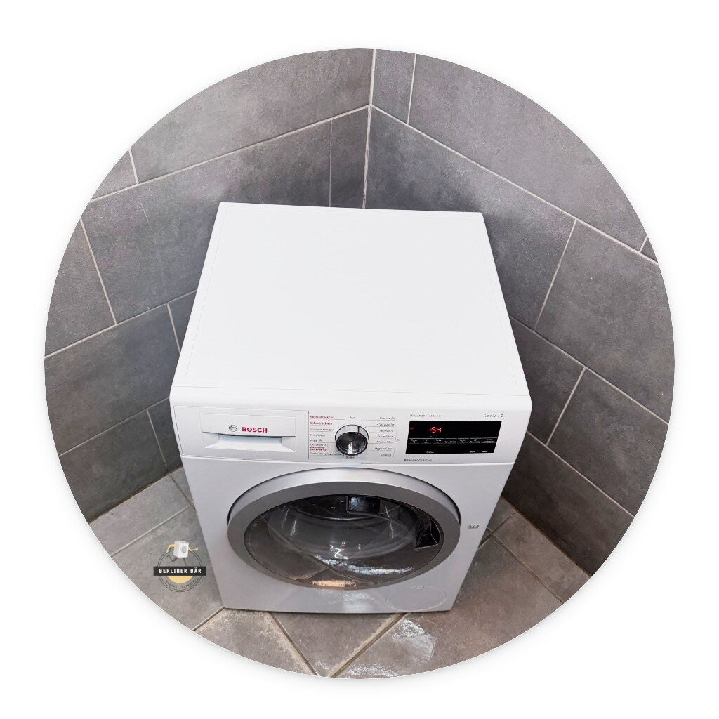 7/5 kg Bosch Waschtrockner Serie 6 WVG30443 | 1 Jahr Garantie!