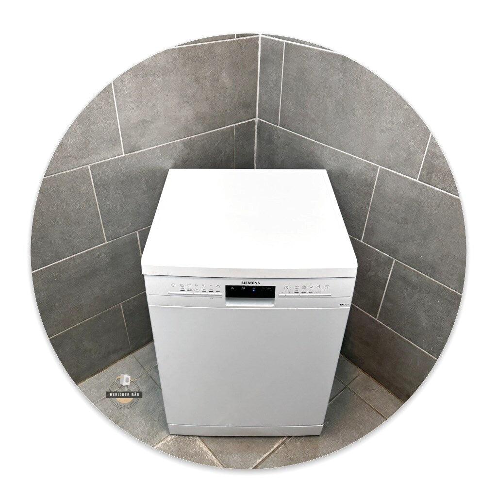 Siemens Geschirrspüler iQ300 SN236W03NE / 1 Jahr Garantie!