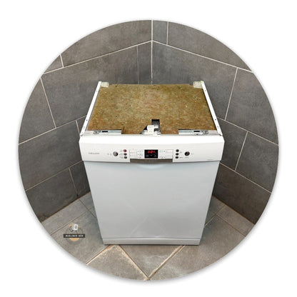 Bosch Geschirrspüler SMS85M62DE / 1 Jahr Garantie & Gratis Lieferung in Berlin!