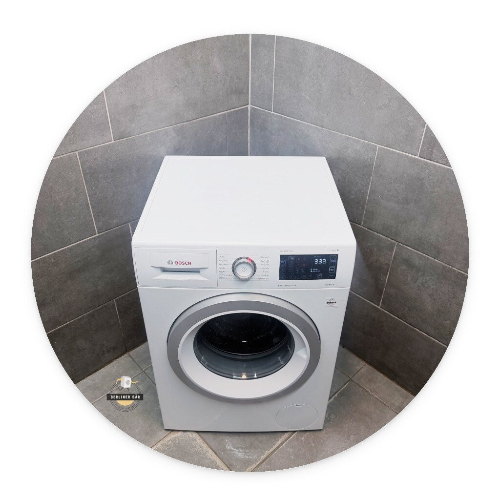 8 kg Bosch  Waschmaschine Serie 6 WAT28530  | 1 Jahr Garantie!