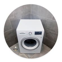 8 kg Bosch  Waschmaschine Serie 6 WAT28530  | 1 Jahr Garantie!