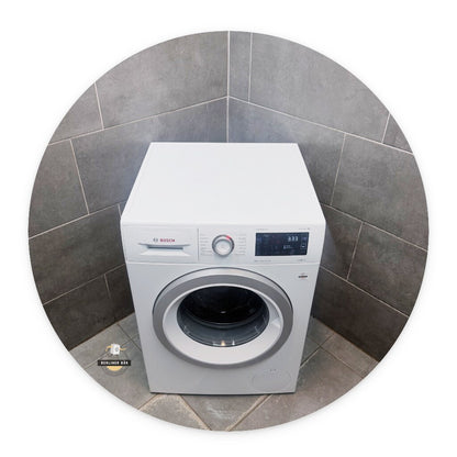 8 kg Bosch  Waschmaschine Serie 6 WAT28530  | 1 Jahr Garantie!